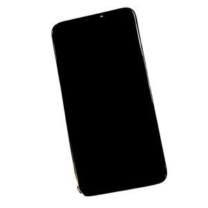 【ブラックアウト】iPhone11 液晶交換修理