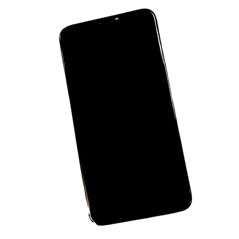【ブラックアウト】iPhone11 液晶交換修理