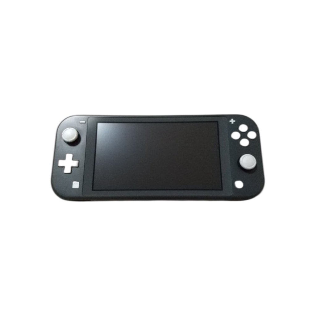 【画面半分が映らない】Switch Lite・液晶交換