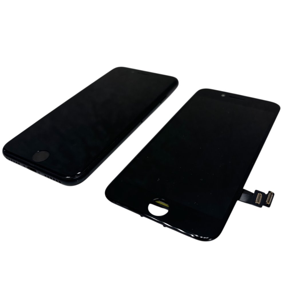 iPhoneSE2 液晶交換