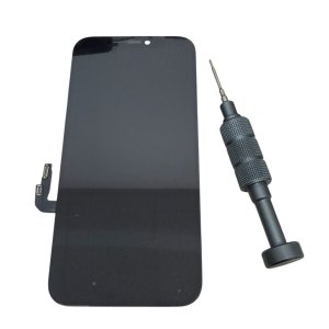 iPhone12 液晶交換