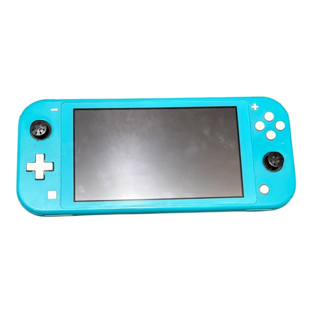 Nintendo Switch Lite スイッチライト 液晶交換