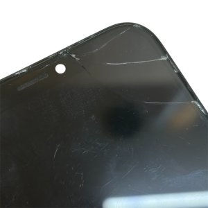iPhoneX　液晶交換