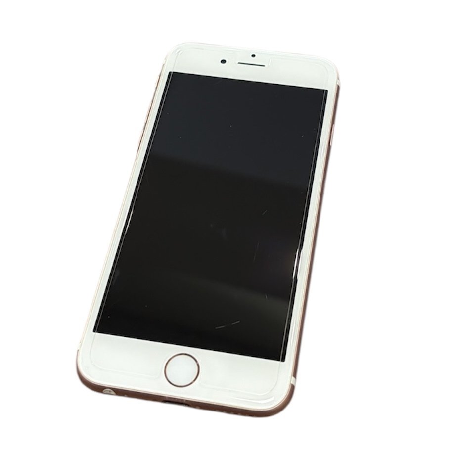 iPhone6S　液晶交換修理