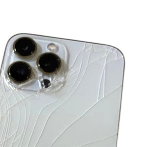 iPhone13Pro　背面ガラス交換修理