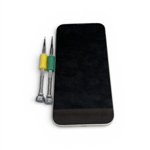 iPhone13 バッテリー交換