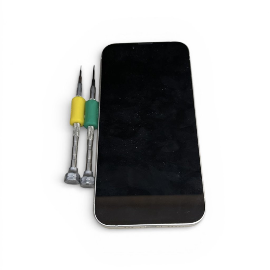 iPhone13 バッテリー交換