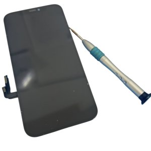 【タッチ不良】iPhone12　パネル交換　弘前市