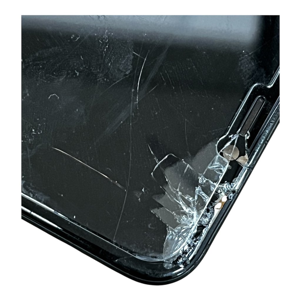 iPhone 11 Pro 液晶交換