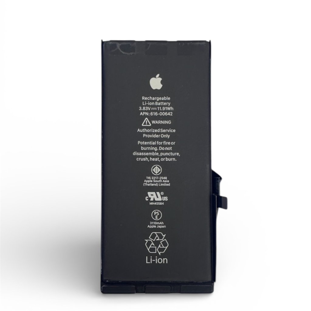 iPhone11　バッテリー交換修理