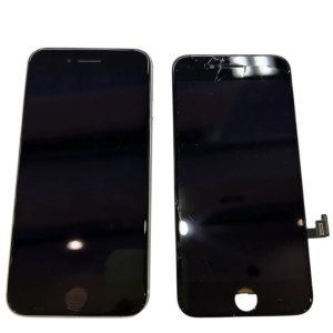 iPhone SE2（第2世代）液晶交換