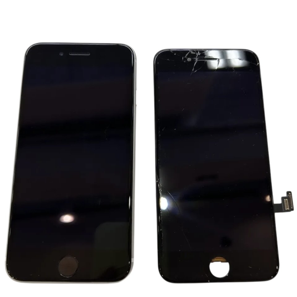 iPhone SE2（第2世代）液晶交換