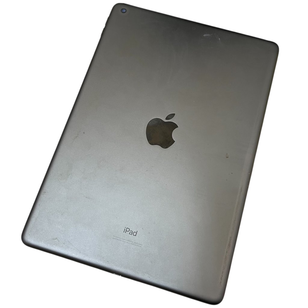 iPad第7世代 バッテリー交換