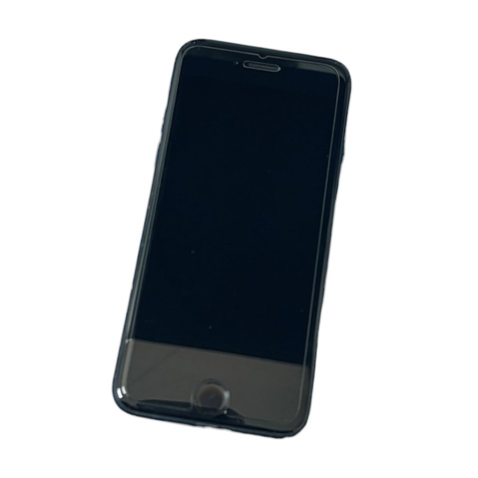 iPhoneSE2　液晶交換修理