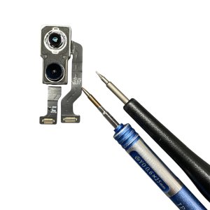 iPhone11 アウトカメラ修理