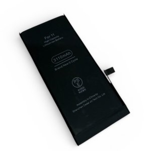 iPhone11 バッテリー交換