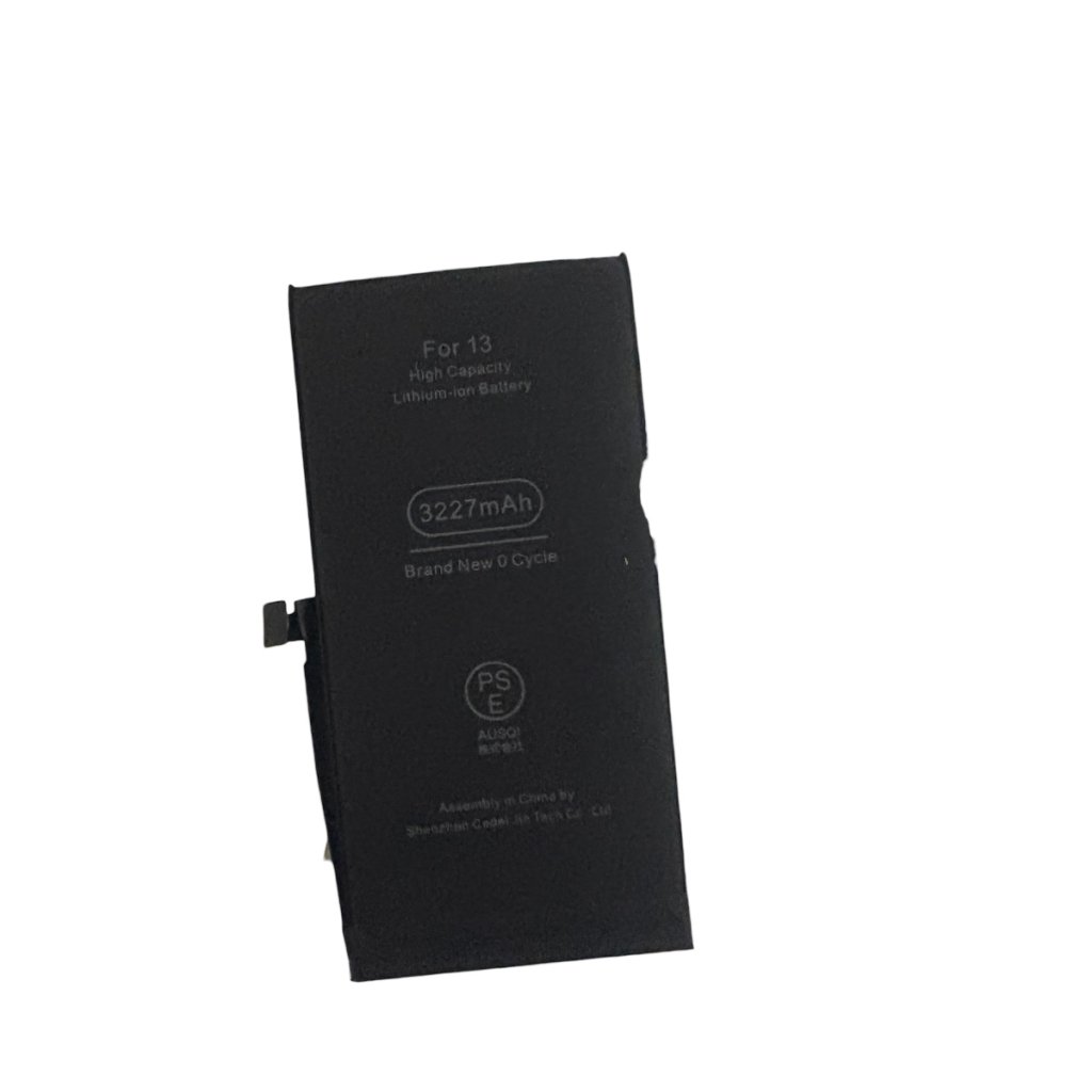 iPhone13 バッテリー交換