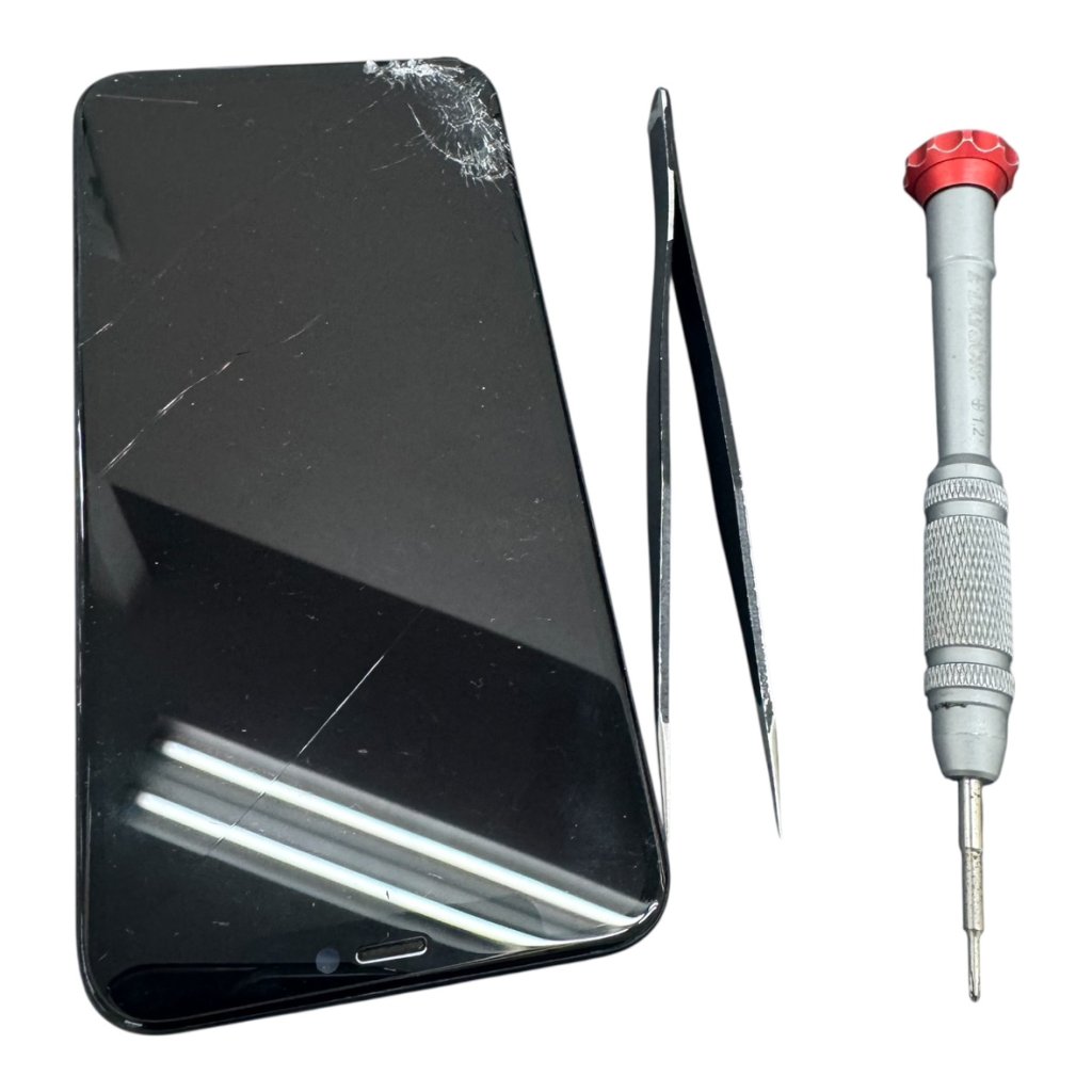 iphone12 パネル交換