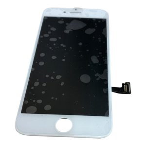 iPhone 8 パネル交換　札幌市　白石区　菊水