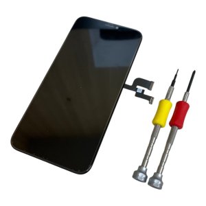 iPhoneX 液晶交換