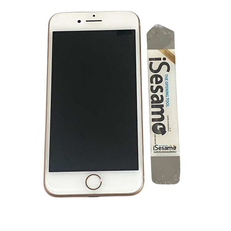 【ブラックアウト 液晶交換】iPhone8(A1906)