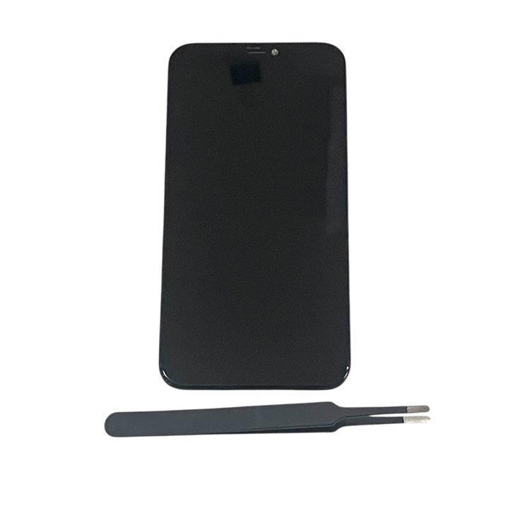 【衝撃破損 フロントパネル交換】iPhone11(A2177)