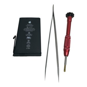 iphone12pro バッテリー交換