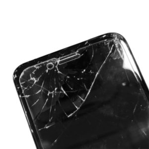 iPhoneSE3（第三世代）　パネル交換修理