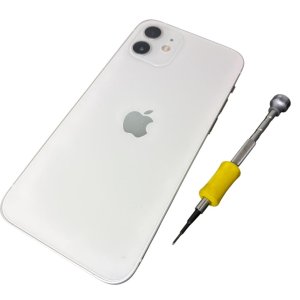 iPhone12 バッテリー交換