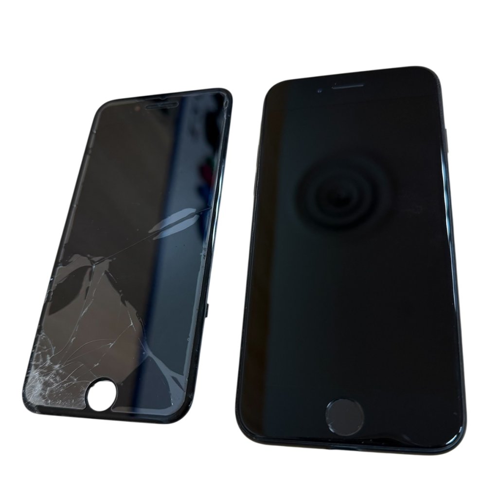 iPhoneSE3 液晶交換