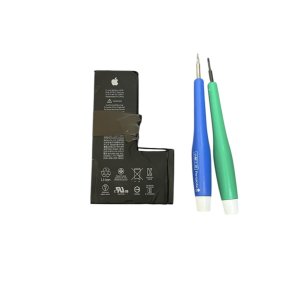 iPhoneXS　バッテリー交換修理