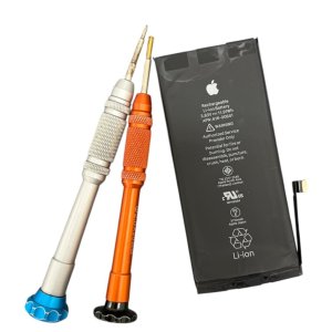 iPhone11 バッテリー交換