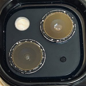 iPhone13 アウトカメラ交換