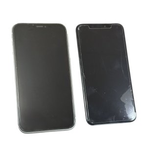 iPhone11Pro フロントパネル交換