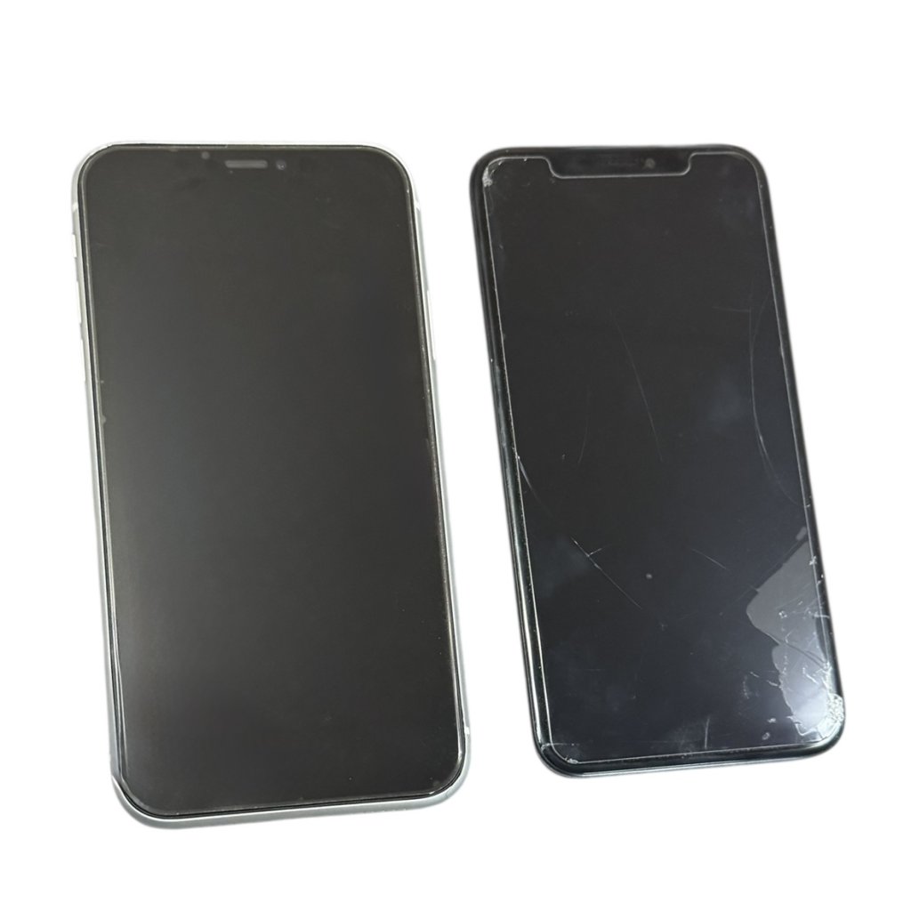 iPhone11Pro フロントパネル交換