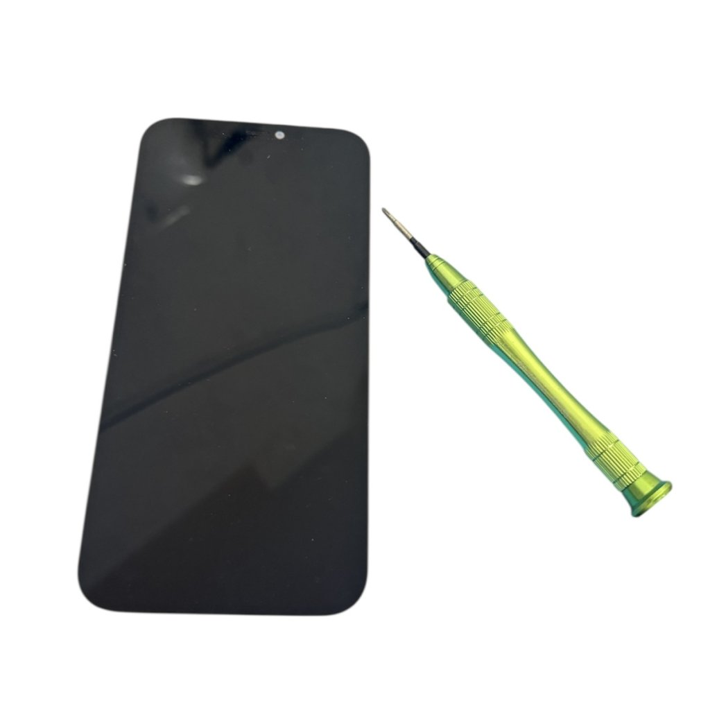 【iPhone13　パネル交換】