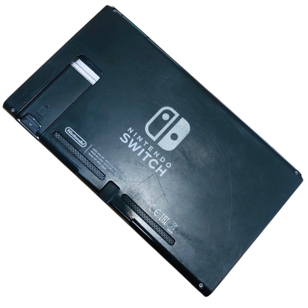 任天堂switch(ニンテンドースイッチ)　SDカードスロット修理