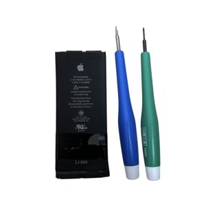 iPhoneSE2　バッテリー交換修理