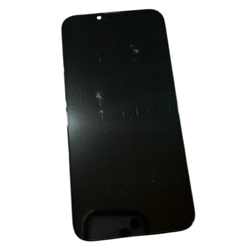 iPhone13 Pro フロントパネル交換