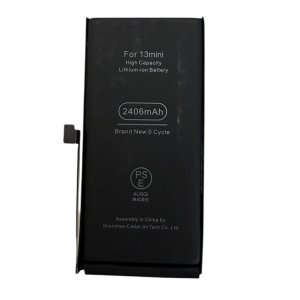 iPhone13 mini バッテリー交換修理