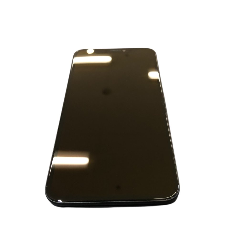 iPhoneXS 液晶交換