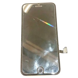 iPhoneSE2 液晶交換