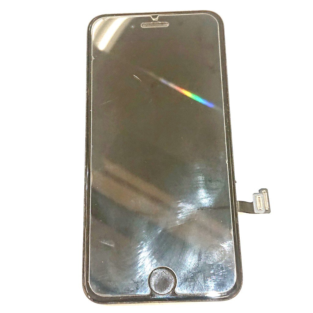 iPhoneSE2 液晶交換