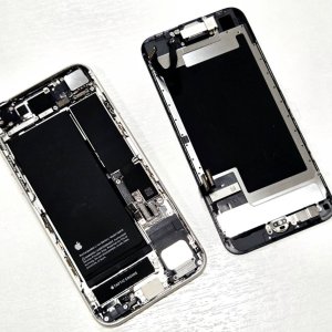 iPhoneSE3 バッテリー交換