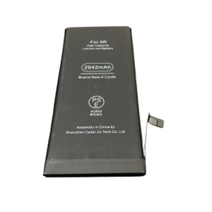 iPhoneXR バッテリー交換