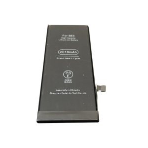 iPhoneSE3 バッテリー交換