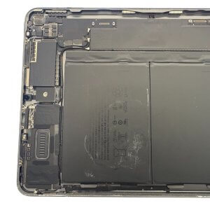 iPadAir4バッテリー交換