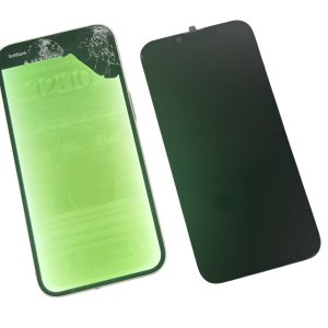 iPhone14 液晶交換