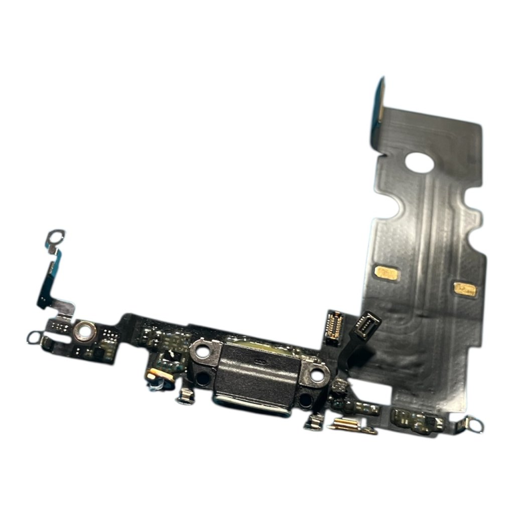 iPhoneSE2のライトニング交換