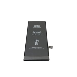 iPhoneSE3 バッテリー交換